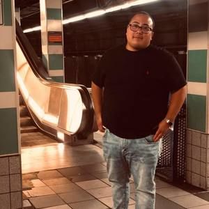 Meet your Posher, Thai